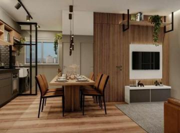 Apartamento · 51m² · 1 Quarto · Apartamento em Perdizes, São Paulo/SP de 51m² 1 quartos à venda por R$ 740.000,00