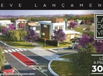 Terreno · 300m² · Terreno em Vila Bressani, Paulínia/SP de 0m² à venda por R$ 550.000,00