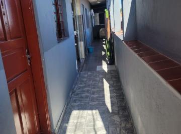 Casa · 150m² · 6 Quartos · 4 Vagas · Casa em Jardim Itapura, São Paulo/SP de 150m² 6 quartos à venda por R$ 720.000,00