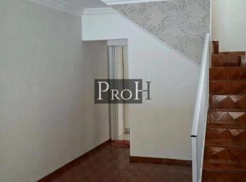 Casa · 136m² · 3 Quartos · 2 Vagas · Casa em Jardim Via Anchieta, São Bernardo do Campo/SP de 136m² 3 quartos à venda por R$ 748.000,00