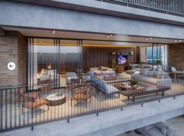 Apartamento · 303m² · 4 Quartos · 4 Vagas · Apartamento em Vila Nova Conceição, São Paulo/SP de 303m² 4 quartos à venda por R$ 11.520.000,00