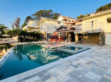 Casa · 1771m² · 13 Quartos · 5 Vagas · Casa em Caraguatá, Mairiporã/SP de 1771m² 13 quartos à venda por R$ 6.475.000,00