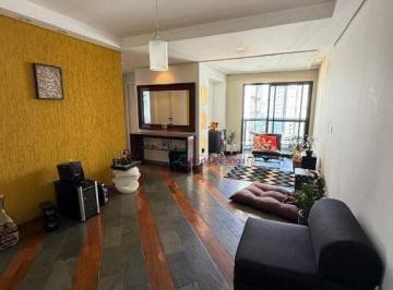 Apartamento · 72m² · 3 Quartos · 2 Vagas · Apartamento em Vila Mariana, São Paulo/SP de 72m² 3 quartos à venda por R$ 740.000,00