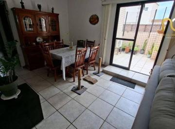 Apartamento · 160m² · 2 Quartos · 1 Vaga · Cobertura em Vila Guilhermina, Praia Grande/SP de 160m² 2 quartos à venda por R$ 750.000,00