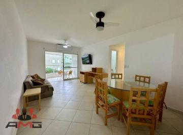 Apartamento · 127m² · 4 Quartos · 2 Vagas · Apartamento em Riviera, Bertioga/SP de 127m² 4 quartos à venda por R$ 3.950.000,00