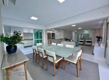 Apartamento · 255m² · 4 Quartos · 2 Vagas · Cobertura em Centro, Bertioga/SP de 255m² 4 quartos à venda por R$ 7.900.000,00
