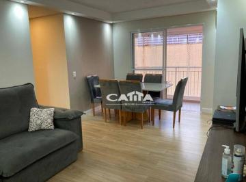 Apartamento · 70m² · 3 Quartos · 2 Vagas · Apartamento em Vila Aricanduva, São Paulo/SP de 70m² 3 quartos à venda por R$ 580.000,00