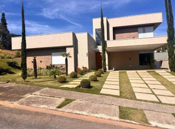 Casa · 355m² · 4 Quartos · 2 Vagas · Casa em Itapetininga, Atibaia/SP de 355m² 4 quartos à venda por R$ 4.300.000,00