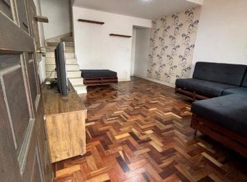 Casa · 200m² · 3 Quartos · 2 Vagas · Sobrado em Jaguaré, São Paulo/SP de 200m² 3 quartos à venda por R$ 720.000,00