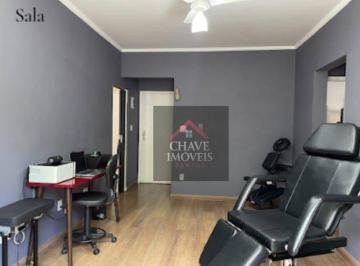 Apartamento · 103m² · 2 Quartos · 1 Vaga · Apartamento em Vila Belmiro, Santos/SP de 103m² 2 quartos à venda por R$ 550.000,00