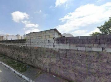 Terreno · 1790m² · Terreno em Parque Fongaro, São Paulo/SP de 1790m² à venda por R$ 5.800.000,00
