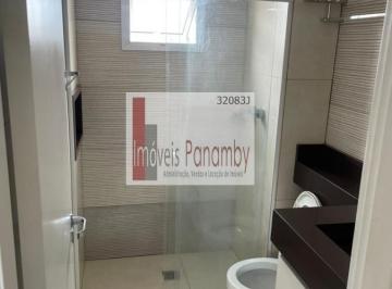 Apartamento · 76m² · 3 Quartos · 3 Vagas · Apartamento em Parque Reboucas, São Paulo/SP de 76m² 3 quartos à venda por R$ 750.000,00