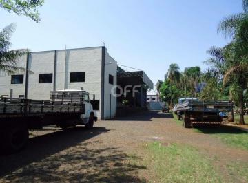 Comercial · 1120m² · Barracão em Jardim Vista Alegre, Paulínia/SP de 1120m² à venda por R$ 3.000.000,00