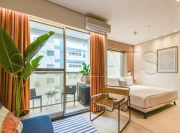 Apartamento · 31m² · 1 Quarto · 1 Vaga · Apartamento em Bela Vista, São Paulo/SP de 31m² 1 quartos à venda por R$ 745.000,00