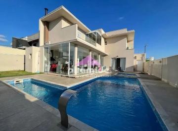 Casa · 340m² · 3 Quartos · 2 Vagas · Casa em Condomínio Residencial Monaco, São José dos Campos/SP de 340m² 3 quartos à venda por R$ 2.25