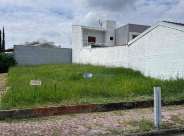 Terreno · 250m² · Terreno em Loteamento Villa Branca, Jacareí/SP de 0m² à venda por R$ 565.000,00