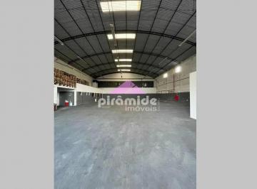 Comercial · 1520m² · Galpão em Pontal de Santa Marina, Caraguatatuba/SP de 1520m² à venda por R$ 5.500.000,00