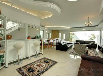 Casa · 400m² · 4 Quartos · 8 Vagas · Sobrado em Vila Mafra, São Paulo/SP de 400m² 4 quartos à venda por R$ 2.890.000,00