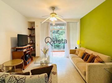 Apartamento · 120m² · 3 Quartos · 2 Vagas · Apartamento em Centro, Guarujá/SP de 120m² 3 quartos à venda por R$ 750.000,00
