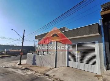Casa · 220m² · 3 Quartos · 2 Vagas · Casa em Jardim Santa Júlia, São José dos Campos/SP de 220m² 3 quartos à venda por R$ 720.000,00