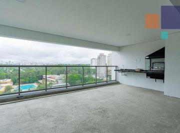 Apartamento · 185m² · 3 Quartos · 3 Vagas · Apartamento em Santo Amaro, São Paulo/SP de 185m² 3 quartos à venda por R$ 2.800.000,00