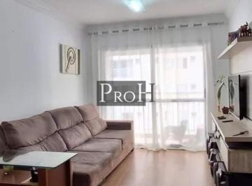 Apartamento · 85m² · 3 Quartos · 1 Vaga · Apartamento em Barcelona, São Caetano do Sul/SP de 85m² 3 quartos à venda por R$ 710.000,00