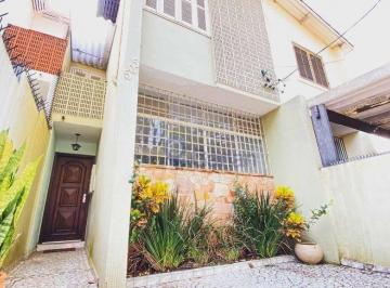 Casa · 115m² · 3 Quartos · 1 Vaga · Sobrado em Campo Belo, São Paulo/SP de 115m² 3 quartos à venda por R$ 550.000,00