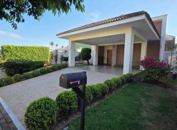 Casa · 165m² · 3 Quartos · 4 Vagas · Casa em Residencial José Lázaro Gouvea, Londrina/PR de 165m² 3 quartos à venda por R$ 2.300.000,00