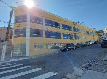 Comercial · 1200m² · Predio em Santana, São Paulo/SP de 1200m² à venda por R$ 10.000.000,00