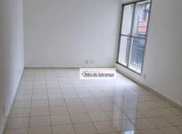 Apartamento · 72m² · 2 Quartos · 1 Vaga · Apartamento em Vila Dom Pedro I, São Paulo/SP de 72m² 2 quartos à venda por R$ 560.000,00