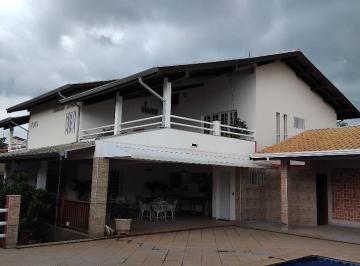 Casa · 853m² · 4 Quartos · 6 Vagas · Sobrado em Jardim de Itapoan, Paulínia/SP de 853m² 4 quartos à venda por R$ 3.500.000,00