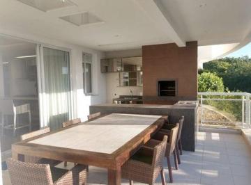 Apartamento · 285m² · 4 Quartos · 3 Vagas · Apartamento em Centro, Florianópolis/SC de 285m² 4 quartos à venda por R$ 4.000.000,00