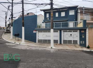 Casa · 395m² · 3 Quartos · 5 Vagas · Sobrado em Jardim Nossa Senhora do Carmo, São Paulo/SP de 395m² 3 quartos à venda por R$ 2.392.000,0
