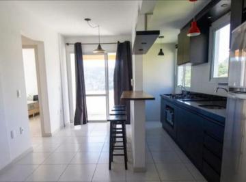 Apartamento · 55m² · 1 Quarto · 1 Vaga · Apartamento em Saco dos Limões, Florianópolis/SC de 55m² 1 quartos à venda por R$ 597.000,00