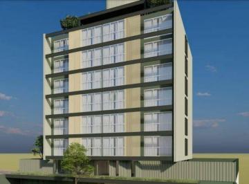 Apartamento · 29m² · 1 Quarto · 1 Vaga · Apartamento em Trindade, Florianópolis/SC de 29m² 1 quartos à venda por R$ 550.000,00