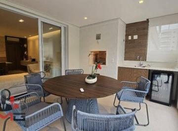 Apartamento · 139m² · 3 Quartos · 2 Vagas · Apartamento em Riviera, Bertioga/SP de 139m² 3 quartos à venda por R$ 6.100.000,00