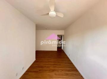 Apartamento · 83m² · 3 Quartos · 1 Vaga · Apartamento em Parque Residencial Aquarius, São José dos Campos/SP de 83m² 3 quartos à venda por R$
