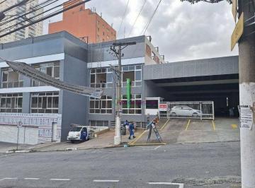 Comercial · 4200m² · 100 Vagas · Predio em Cambuci, São Paulo/SP de 4200m² à venda por R$ 35.000.000,00 ou para locação R$ 190.000,00