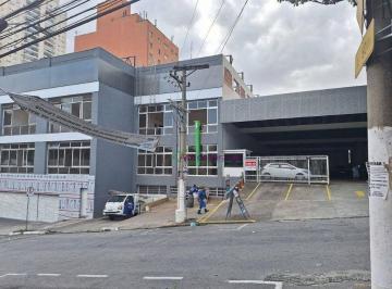 Comercial · 4200m² · 100 Vagas · Predio em Cambuci, São Paulo/SP de 4200m² à venda por R$ 35.000.000,00 ou para locação R$ 190.000,00