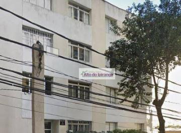 Apartamento · 65m² · 2 Quartos · 1 Vaga · Apartamento em Vila Firmiano Pinto, São Paulo/SP de 65m² 2 quartos à venda por R$ 540.000,00