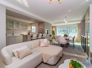 Apartamento · 130m² · 3 Quartos · 3 Vagas · Apartamento em Centro, Balneário Camboriú/SC de 130m² 3 quartos à venda por R$ 3.590.000,00