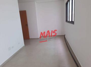 Casa · 75m² · 2 Quartos · 1 Vaga · Sobrado em Aparecida, Santos/SP de 75m² 2 quartos à venda por R$ 700.000,00