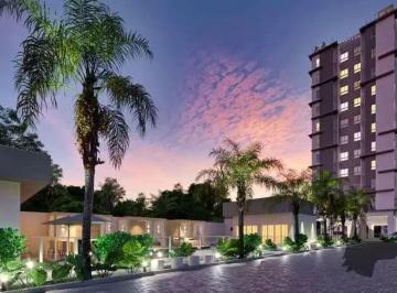 Apartamento · 58m² · 2 Quartos · 1 Vaga · Apartamento em Cordeiros, Itajaí/SC de 58m² 2 quartos à venda por R$ 570.000,00