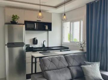 Comercial · 31m² · 1 Quarto · 1 Vaga · Studio em Trindade, Florianópolis/SC de 31m² 1 quartos à venda por R$ 541.000,00
