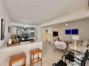 Apartamento · 97m² · 2 Quartos · 1 Vaga · Apartamento em Barra Funda, Guarujá/SP de 97m² 2 quartos à venda por R$ 750.000,00