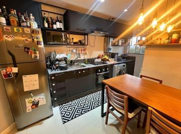 Apartamento · 61m² · 2 Quartos · 1 Vaga · Apartamento em São Judas, Itajaí/SC de 61m² 2 quartos à venda por R$ 600.000,00