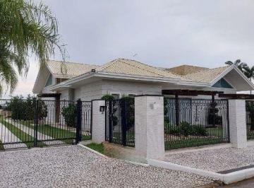Casa · 452m² · 4 Quartos · 15 Vagas · Casa em Itaipava, Itajaí/SC de 452m² 4 quartos à venda por R$ 4.000.000,00