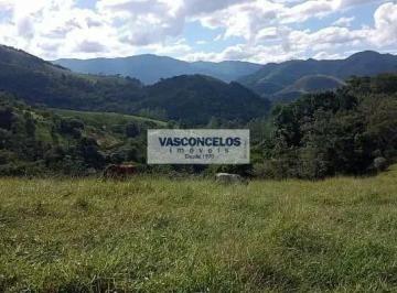 Rural · 140m² · 1 Quarto · Fazenda em São Francisco Xavier, São José dos Campos/SP de 140m² 1 quartos à venda por R$ 3.000.000,
