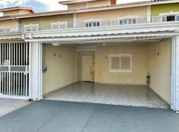 Casa · 100m² · 3 Quartos · 2 Vagas · Sobrado em Residencial Bosque dos Ipês, São José dos Campos/SP de 100m² 3 quartos à venda por R$ 610