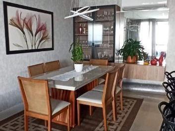 Apartamento · 102m² · 3 Quartos · 2 Vagas · Apartamento em Agronômica, Florianópolis/SC de 102m² 3 quartos à venda por R$ 2.550.000,00